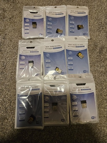 Asus usb ac53 - usb-ac53, 867mbps