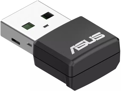 Asus usb ax57 nano - -, ax1800