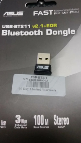 Asus wireless bluetooth - asus,