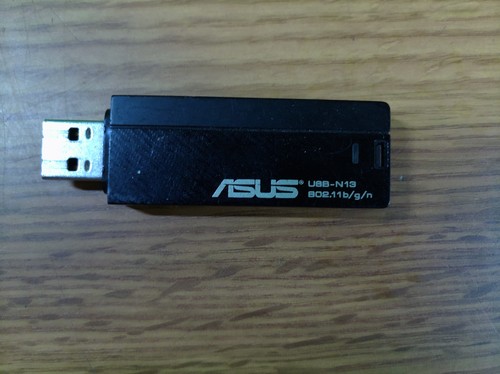 Asus usb n13 wireless - wireless,