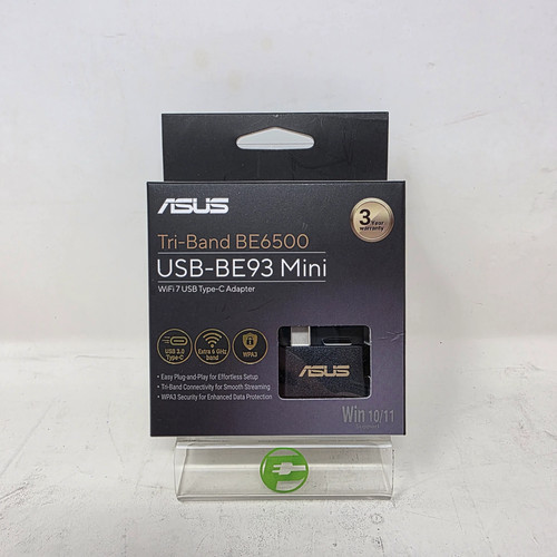 New asus usb be93 mini - usb-be93,