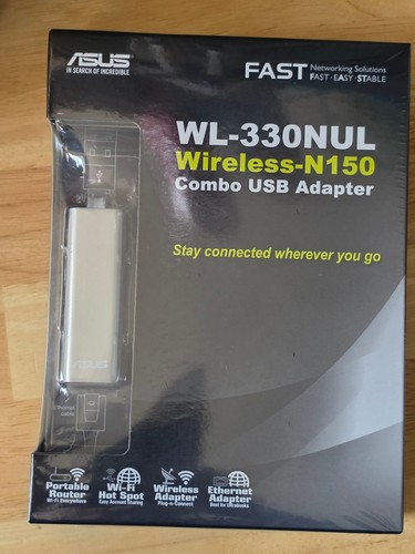 Pack asus 330nul - asus, n150