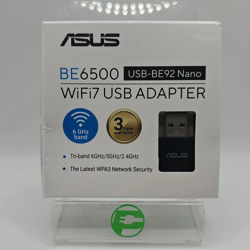 New asus wifi7 usb - asus,