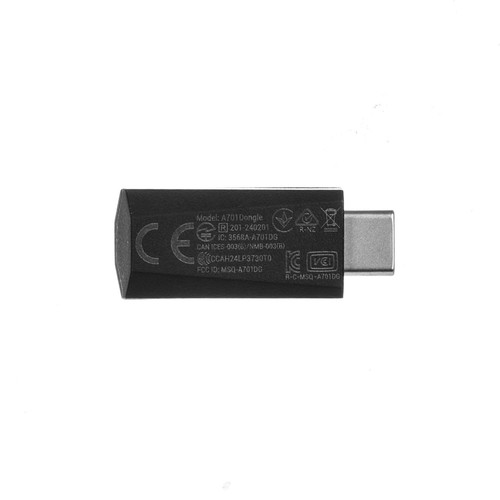 Usb dongle receiver - 2.4g,