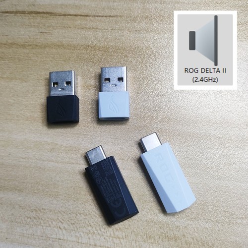 Usb dongle receiver - usb,
