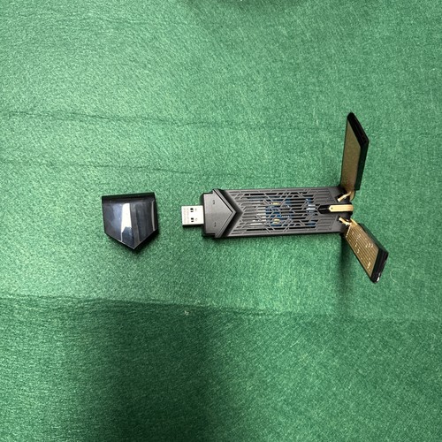 Asus usb ax56 - mbps, dual